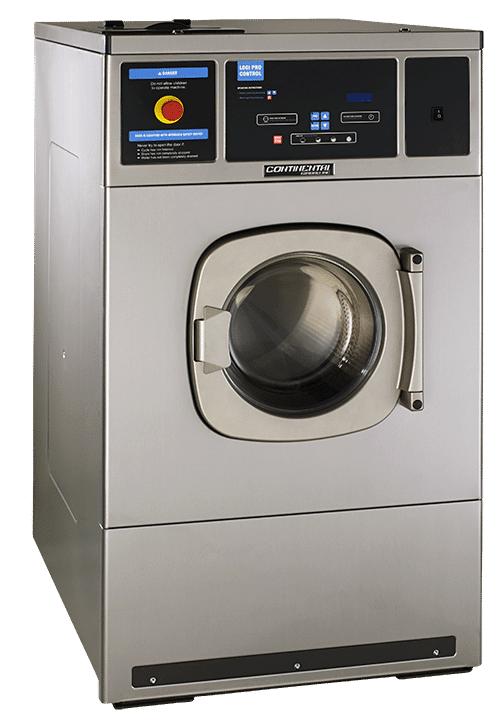 Cg Sports Laundry Rmg040 40Lb Washer Extractor 1 Rmg040 3