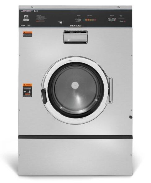 T 1450 express 6 cycle black front 1