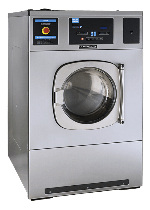 Continental Rmg055 55Lb Hard Mount Washer Extractor 1 Rmg055