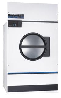 Cg165-175+ Micro - Continental Gas Dryer 1 Cg16575 2
