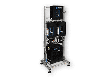 Af-3 Ozone Tower 1 Af-3 ozone tower