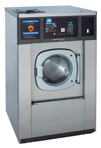 Continental Eh030 30Lb Soft Mount Washer Extractor 1 Eh030