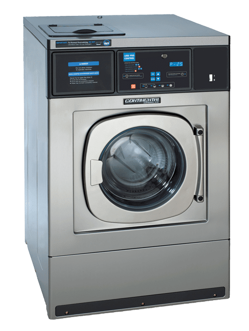Rem025 - Continental Girbau Washer Extractor 1 Rem025 1