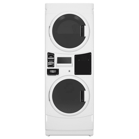 Maytag Mle/Mlg22Pdayw Electric Stack Washer/Dryer 1 Maytag mle/mlg22pdayw electric stack washer/dryer