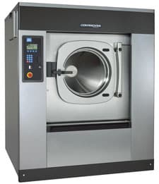 Eh190 Easy Load - Continental Girbau Washer Extractor 1 eh130 6