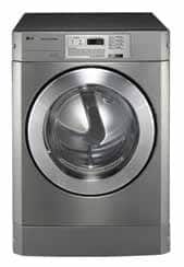 Lg Giant C+ Natural Gas Dryer 1 lg20gcd 3